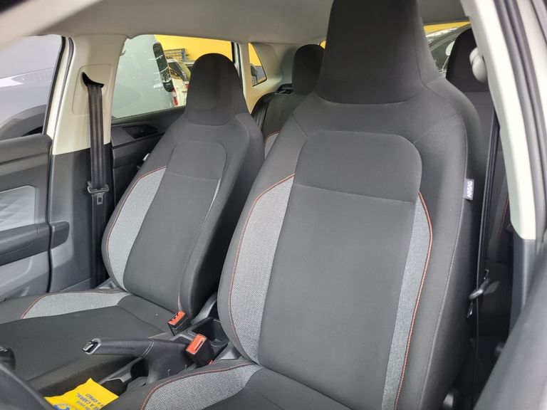 VolksWagen Polo Track 1.0 Flex 12V 5p