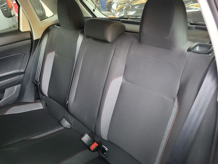 VolksWagen Polo Track 1.0 Flex 12V 5p