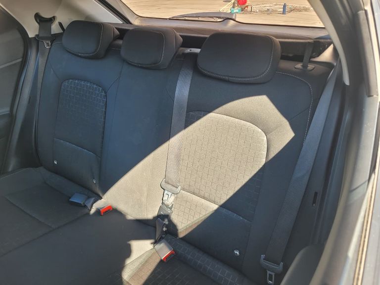Hyundai HB20 Comfort Plus 1.0 Flex 12V Mec.