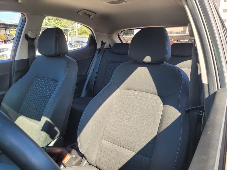 Hyundai HB20 Comfort Plus 1.0 Flex 12V Mec.