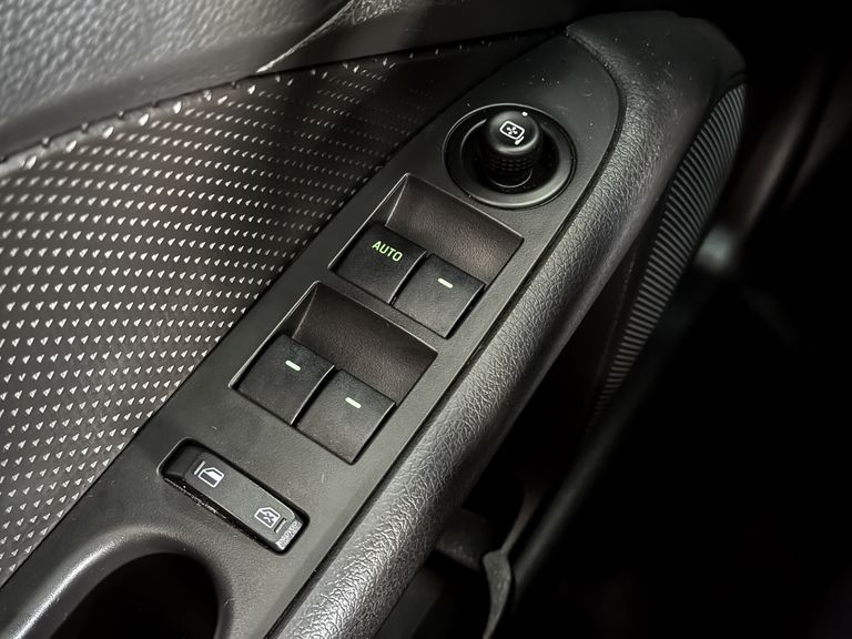 Ford Fusion SEL 2.3 16V  162cv Aut.