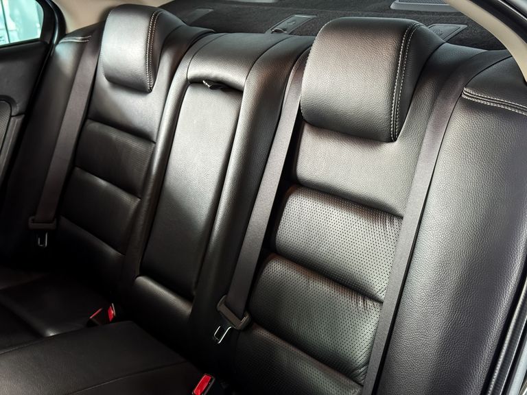 Ford Fusion SEL 2.3 16V  162cv Aut.