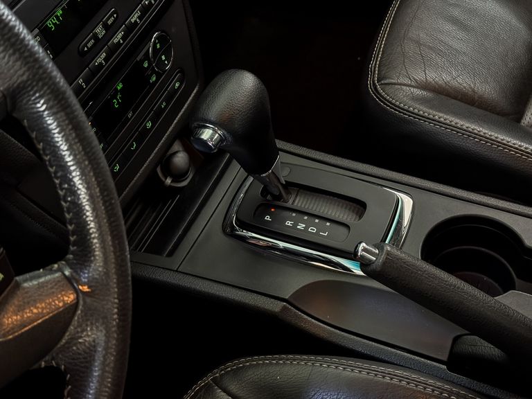 Ford Fusion SEL 2.3 16V  162cv Aut.