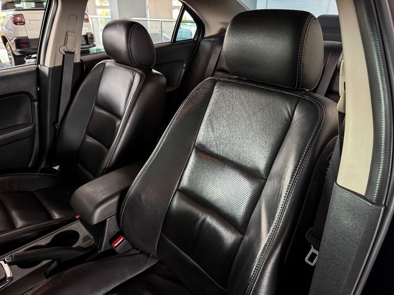 Ford Fusion SEL 2.3 16V  162cv Aut.