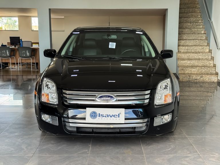 Ford Fusion SEL 2.3 16V  162cv Aut.