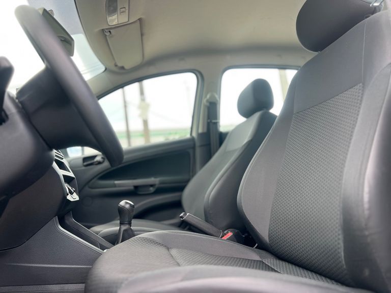 VolksWagen Gol 1.6 MSI Flex 8V 5p