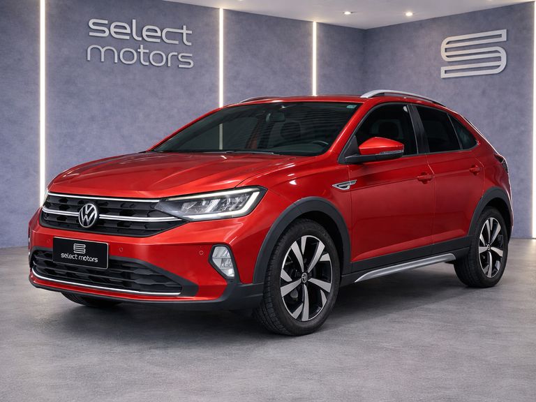 VolksWagen Nivus Highline 1.0 200 TSI Flex Aut.