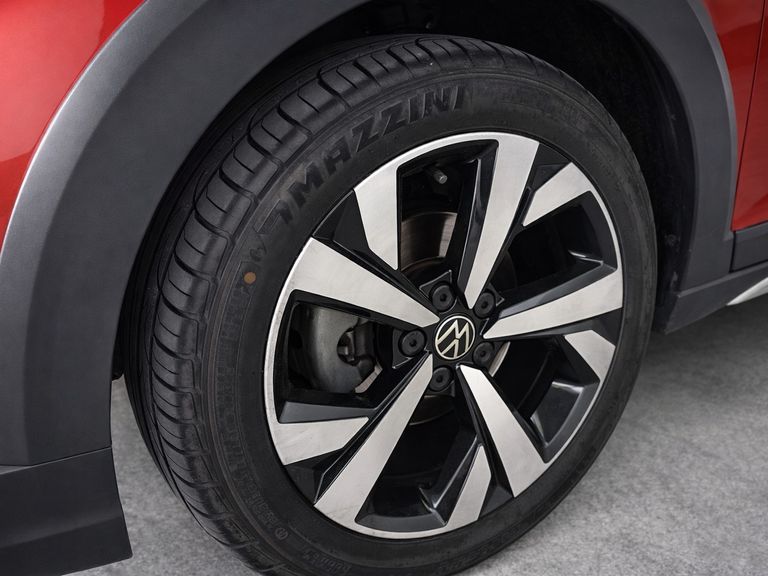 VolksWagen Nivus Highline 1.0 200 TSI Flex Aut.