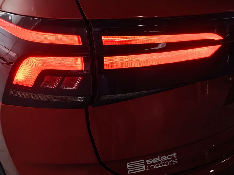 VolksWagen Nivus Highline 1.0 200 TSI Flex Aut.