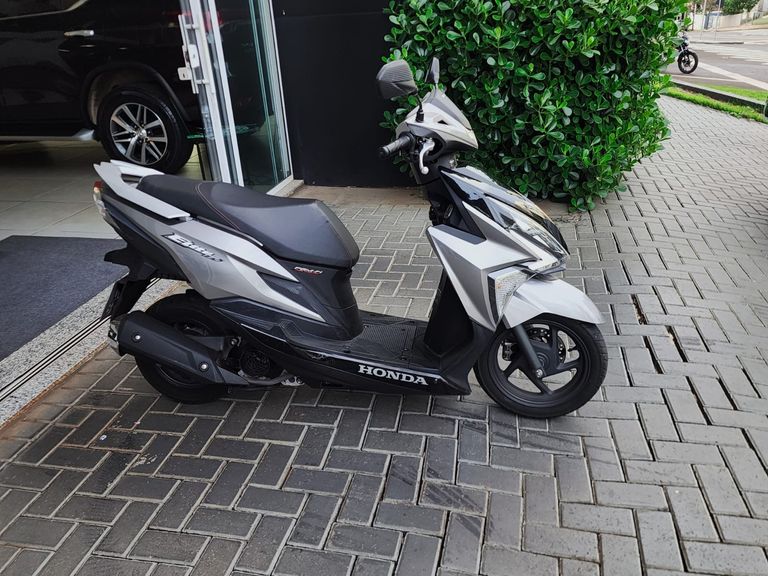 HONDA ELITE 125