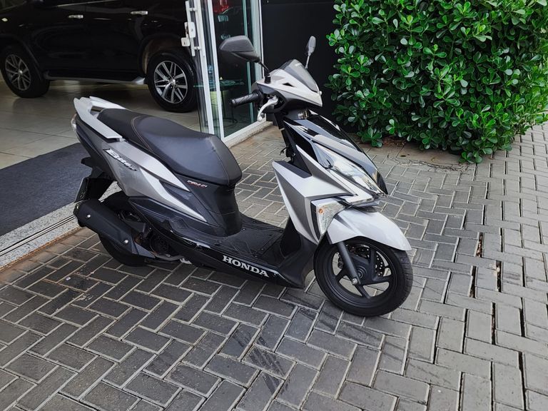 HONDA ELITE 125