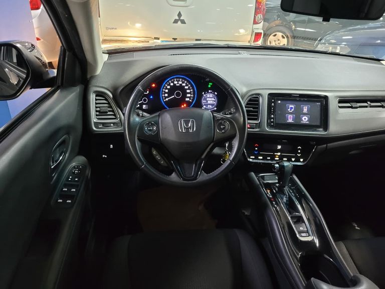 Honda HR-V EX 1.8 Flexone 16V 5p Aut.