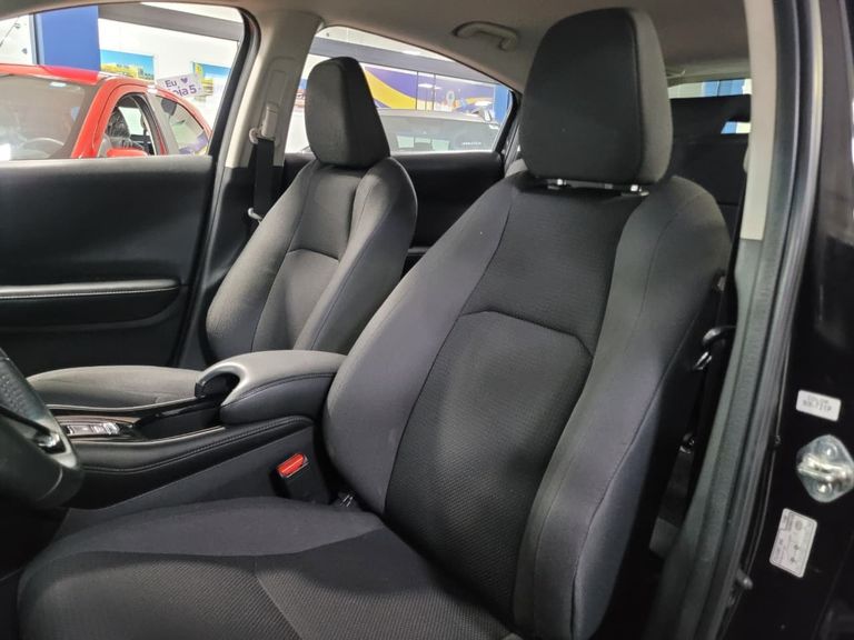 Honda HR-V EX 1.8 Flexone 16V 5p Aut.