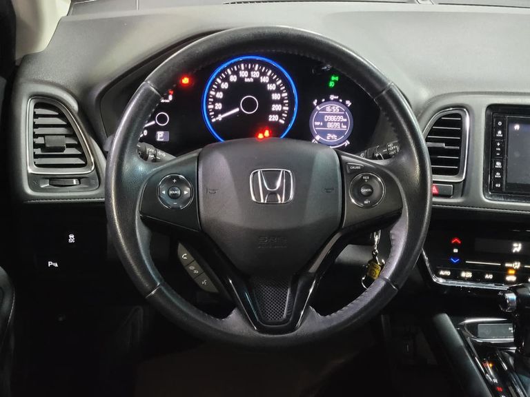 Honda HR-V EX 1.8 Flexone 16V 5p Aut.