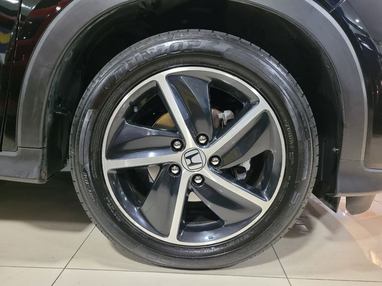 Honda HR-V EX 1.8 Flexone 16V 5p Aut.