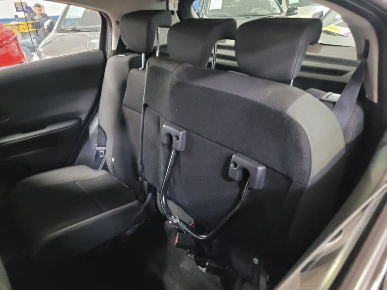 Honda HR-V EX 1.8 Flexone 16V 5p Aut.