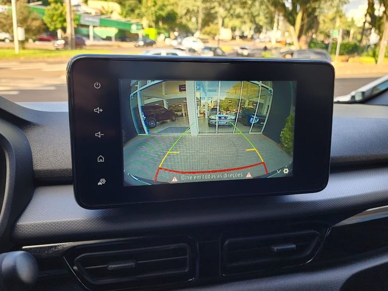 Renault Kardian Evolut. Flex 1.0 TB 12V 5p Aut.