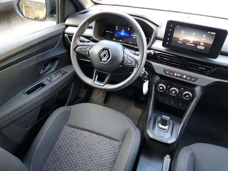 Renault Kardian Evolut. Flex 1.0 TB 12V 5p Aut.