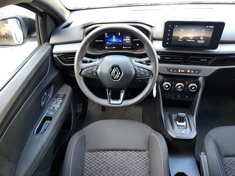 Renault Kardian Evolut. Flex 1.0 TB 12V 5p Aut.