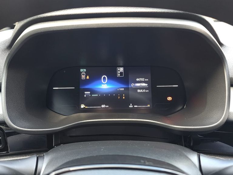 Renault Kardian Evolut. Flex 1.0 TB 12V 5p Aut.