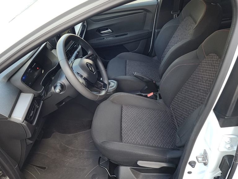 Renault Kardian Evolut. Flex 1.0 TB 12V 5p Aut.