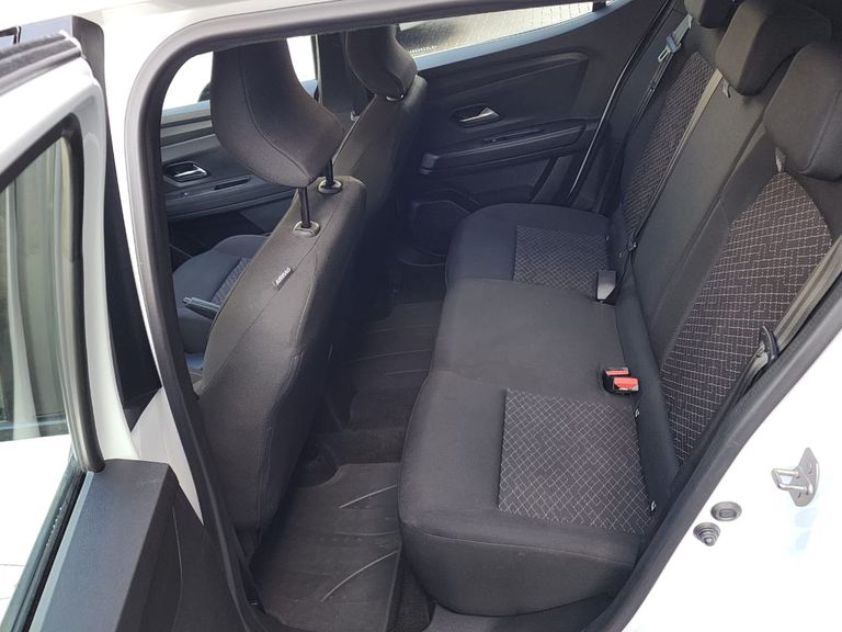 Renault Kardian Evolut. Flex 1.0 TB 12V 5p Aut.