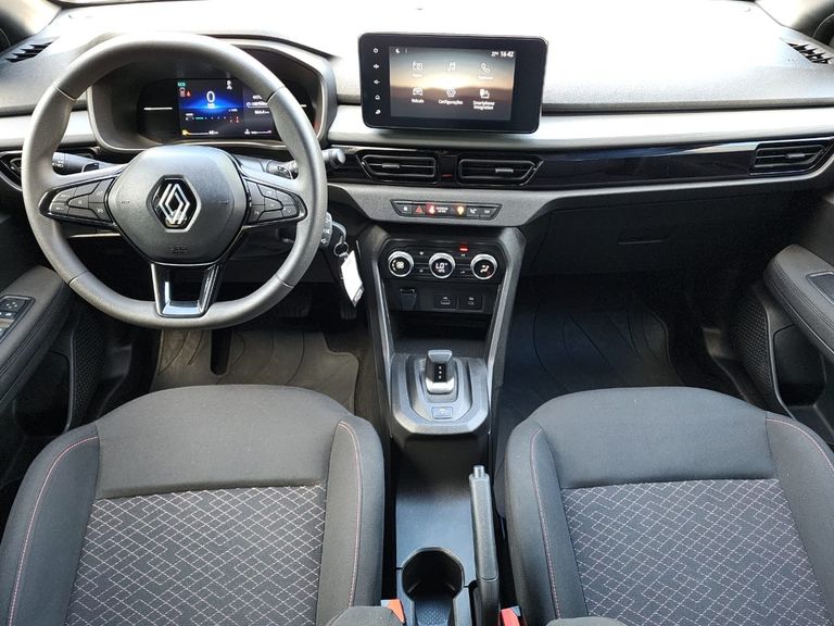 Renault Kardian Evolut. Flex 1.0 TB 12V 5p Aut.