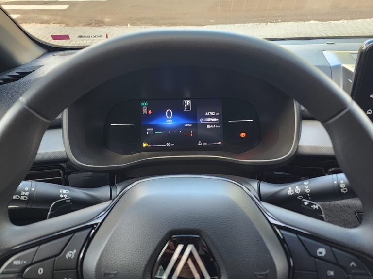 Renault Kardian Evolut. Flex 1.0 TB 12V 5p Aut.