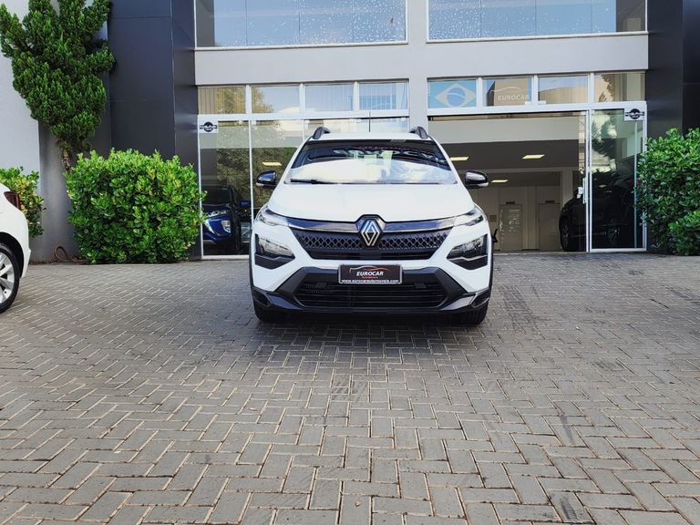 Renault Kardian Evolut. Flex 1.0 TB 12V 5p Aut.