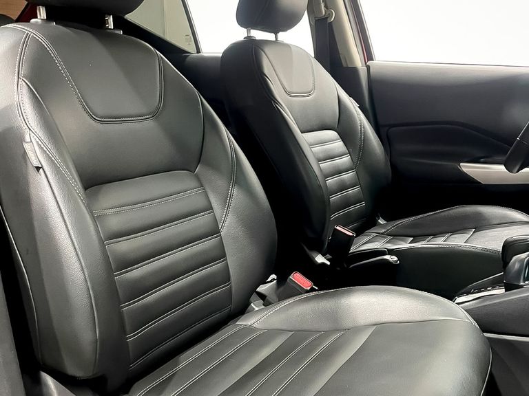 Nissan KICKS Advance 1.6 16V Flex Aut.