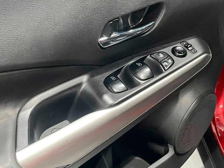 Nissan KICKS Advance 1.6 16V Flex Aut.