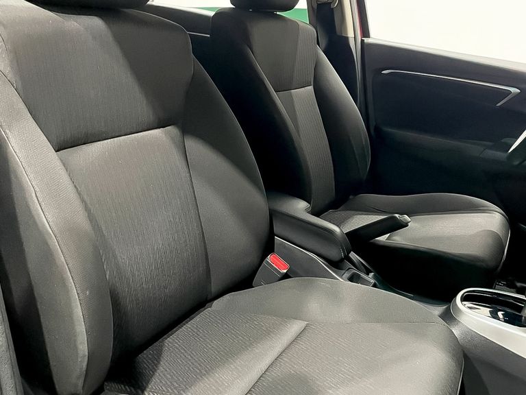 Honda Fit EX/S 1.5 Flex/Flexone 16V 5p Aut.