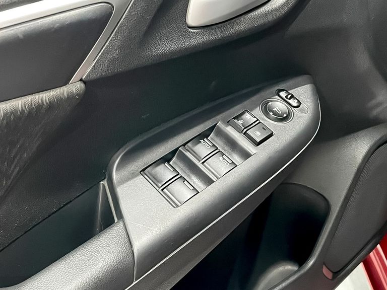 Honda Fit EX/S 1.5 Flex/Flexone 16V 5p Aut.