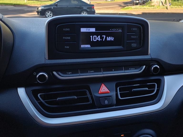 Hyundai HB20 Sense Plus 1.0 Flex 12V Mec.