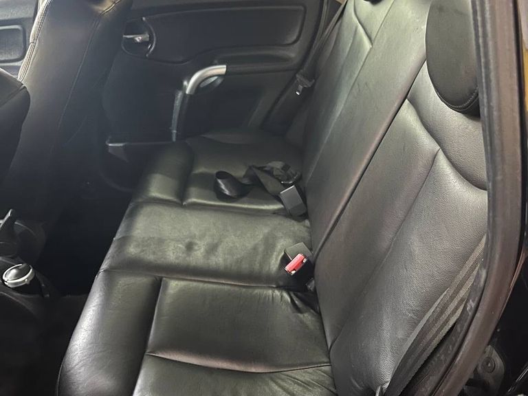 Citroën C3 Exclusive 1.4 Flex 8V 5p