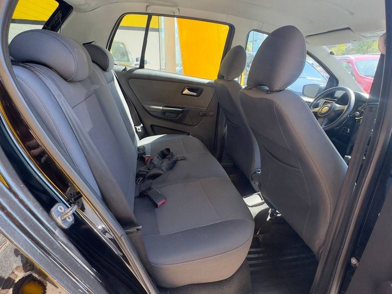 VolksWagen Fox 1.0 Mi Total Flex 8V 5p