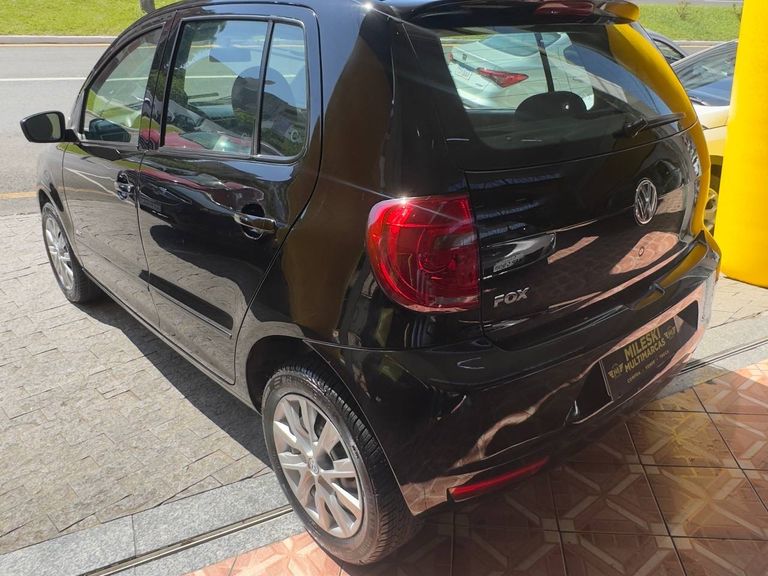 VolksWagen Fox 1.0 Mi Total Flex 8V 5p