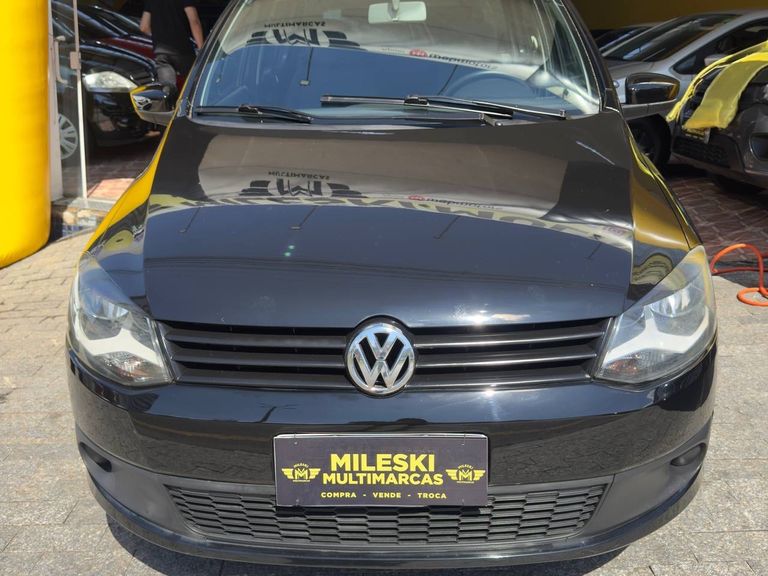 VolksWagen Fox 1.0 Mi Total Flex 8V 5p