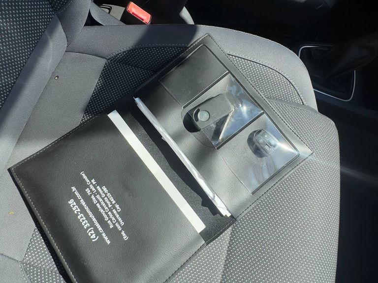 VolksWagen Fox 1.0 Mi Total Flex 8V 5p