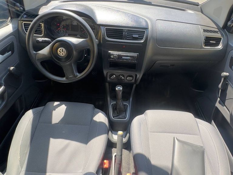 VolksWagen Fox 1.0 Mi Total Flex 8V 5p