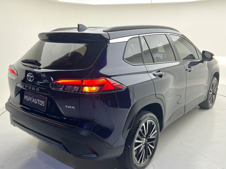 Toyota Corolla Cross XRX 2.0 16V Flex Aut.