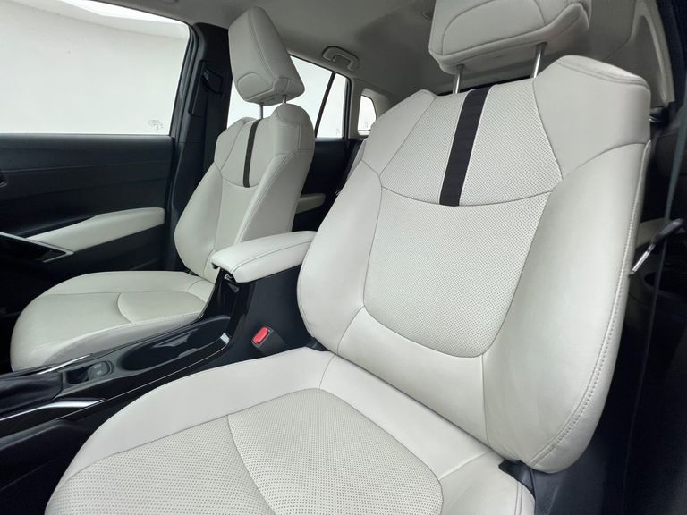 Toyota Corolla Cross XRX 2.0 16V Flex Aut.