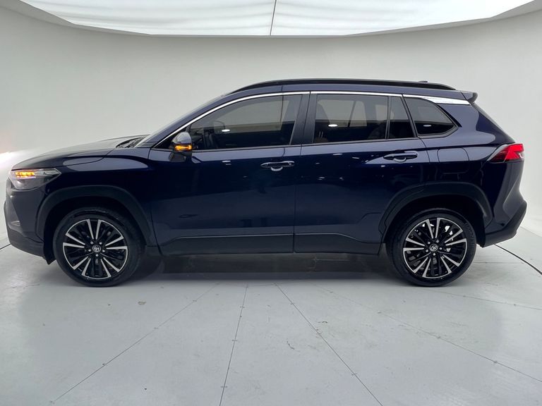 Toyota Corolla Cross XRX 2.0 16V Flex Aut.
