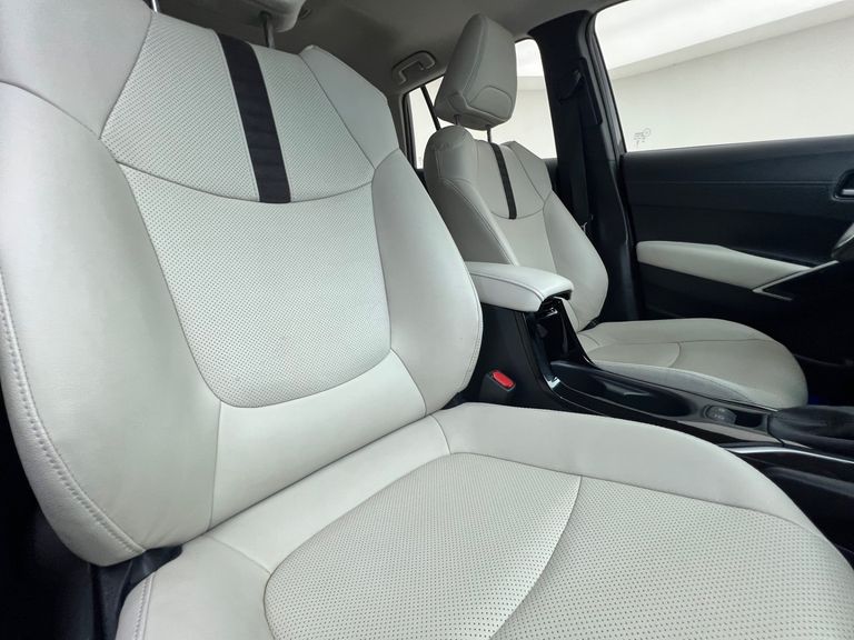Toyota Corolla Cross XRX 2.0 16V Flex Aut.