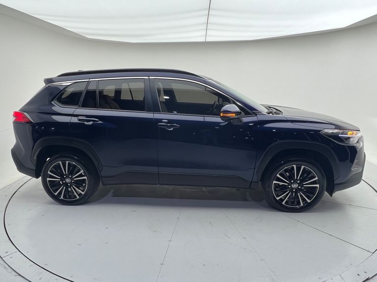 Toyota Corolla Cross XRX 2.0 16V Flex Aut.