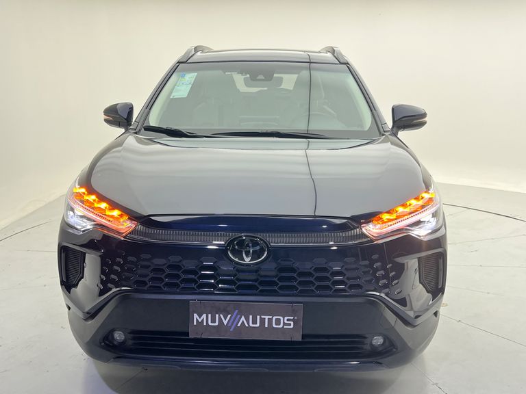 Toyota Corolla Cross XRX 2.0 16V Flex Aut.