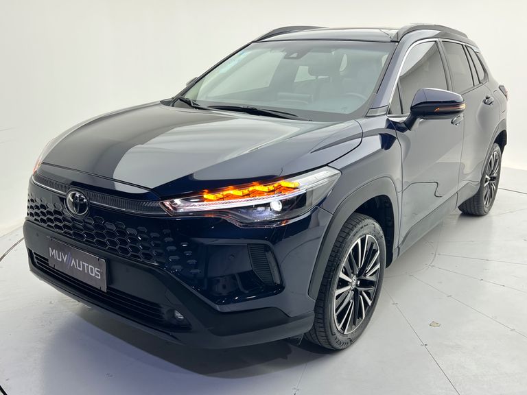 Toyota Corolla Cross XRX 2.0 16V Flex Aut.