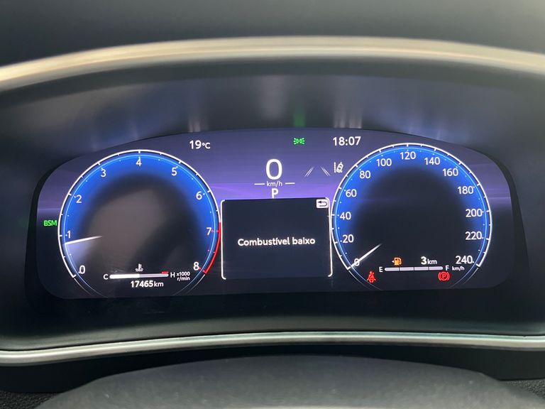 Toyota Corolla Cross XRX 2.0 16V Flex Aut.