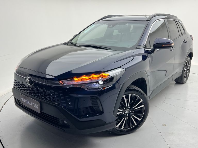 Toyota Corolla Cross XRX 2.0 16V Flex Aut.