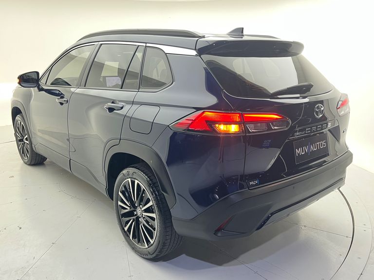 Toyota Corolla Cross XRX 2.0 16V Flex Aut.